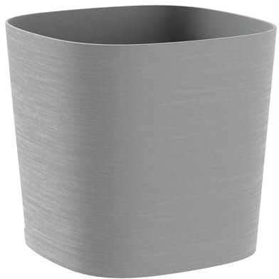 Teraplast Pflanzgefäß Capri Eco Green