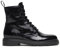 Nero Giardini I309180D Anfibi Donna In Vernice - Nero 37 EU
