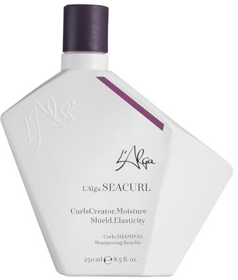 L'Alga SeaCurl Shampoo 250 ml