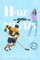 Hate You Always: An Enemies-to-Lovers Brother's Teammate New Adult Sports Romance (Western Wildcats Hockey Book 1) (English Edition)