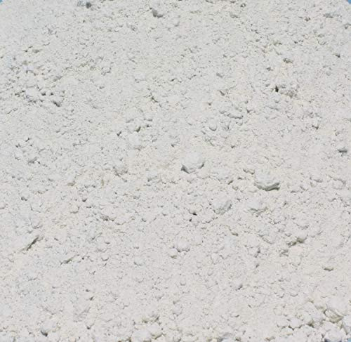5 kg Badesand Hühner aus Zeolith Mehl hochfein 0-50 mü gegen Milben Parasiten Ungeziefer Staubbad