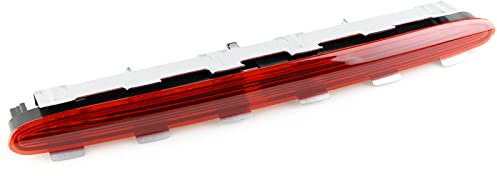 WOZIES 1pcs 2098201056 High Mount Bremslicht Lampe Dritte Rückbremslichter Autozubehör Für Mercedes-Benz CLK W209 2002-2009