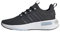adidas Damen Racer TR23 Shoes Schuhe, Carbon/Carbon/Blue Dawn, 40 EU