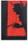 Richard Hambleton Is A Canadian Artist《Shadow Head Berlin》Art Graffiti Poster Home Decor Poster Wandkunst Hängender Bild Druck Dekorative Malerei Poster 60 x 90 cm