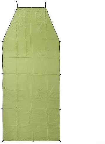 Campingzelt, Auto-Heckzelt, Sonnenschutz, tragbarer Kofferraum-Sonnenschutz, Bordmarkise, Sonnendach, Markise, geeignet für Outdoor-Camping, 300 x 150 cm
