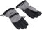 Leapiture Electric Heated Gloves Rechargeable Heated Gloves Battery Powered Heated Gloves USB Heated Gloves Thermal Heated Gloves Warming Gloves for Outdoor Winter Skiing