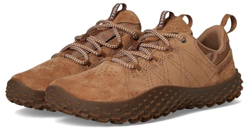 Merrell Damen Wrapt Barfußschuh - 39