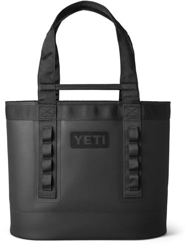 YETI Camino Tragetasche 35, Black