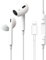ROOSTON Auricolari per iPhone, Cuffie con filo Controllo del volume e microfono, Cuffie Compatibile con iPhone 14/14 Pro/13/12/12Pro/SE/11/11Pro Max/XS Max/X/XR/8/7