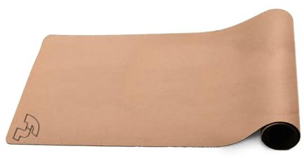 F2 Balance Board Zubehör Kork TPE Yoga Mat Balance Training 183x61cm 2024/25