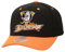 Mitchell & Ness NHL All In 2.0 Pro Crown Snapback Cap Anaheim Ducks