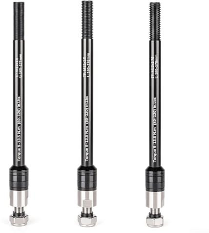 Durchdachter Fahrradanhänger Steckachse Adapter aus hochwertigen Materialien (P1.75)