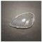 Scheinwerferglas Für Yaris 1999 2000 2001 2002 Auto Scheinwerfer Objektiv Abdeckung Scheinwerfer Shell Lampenschirm Lampe Schatten Lampenschirm Scheinwerfer Shell