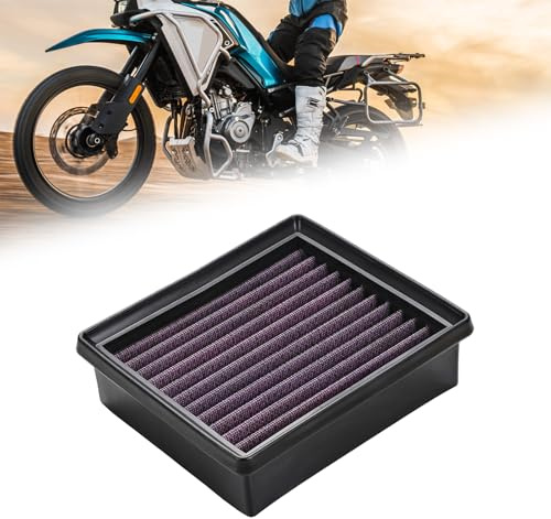 Filtro Aria Moto ad Alte Prestazioni per CFMOTO 450 MT PN P-CF45S23-01 | Filtrazione Aria Motore