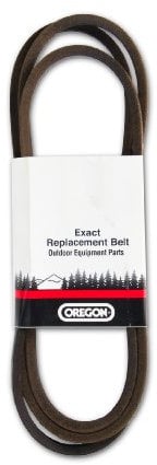 Oregon 75-974 Ersatzriemen für John Deere M88184, 1,27 cm x 152,4 cm