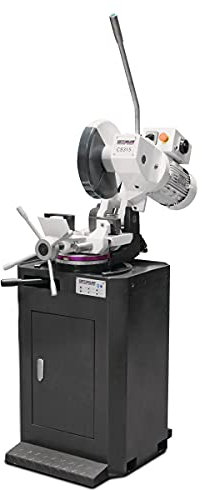 Optimum CS 315 – tronzadora