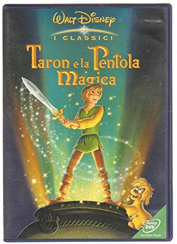 Taron e la pentola magica