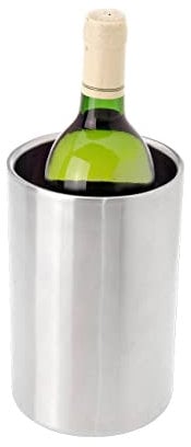 BBTradesales A12400300 Uhr, Edelstahl, Silber