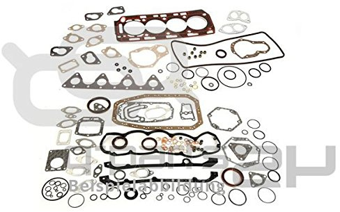 REINZ 01-35160-01 Dichtungsvollsatz, Motor