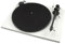 Pro-Ject 3093 Essential Giradischi, Bianco