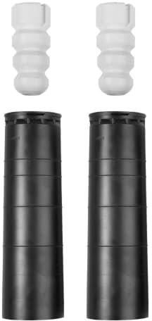 MONROE Staubschutzsatz Stoßdämpfer Hinten Service Kit Kompatibel mit OPEL VECTRA B 36 VECTRA B Caravan 31 VECTRA B CC 38, VAUXHALL Vectra B CC J96
