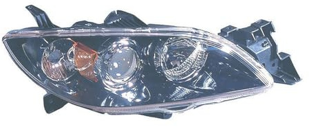 Alkar 2746652 Hauptscheinwerfer