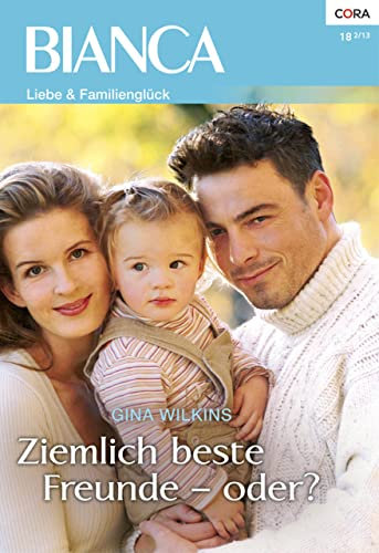 Ziemlich beste Freunde - oder? (Bianca)