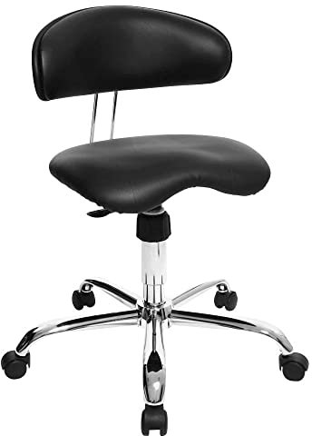 Topstar ST290D10 Hocker Sitness 40 schwarz