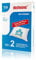 Sparpack - 20 Staubsaugerbeutel passend für AEG - Vampyr 5010 Electronic Bodenstaubsauger/dustwave® Markenstaubbeutel Made in Germany + Microfilter