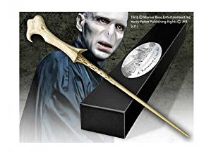 Noble Collection – Harry Potter Collectibles, idée cadeau, personnage, multicolore, NN8403