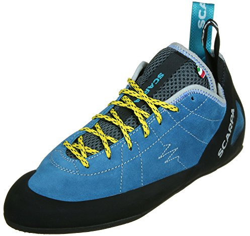 Scarpa Helix Hyper Blue 41 EU