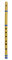Traditionelle Musikinstrument Flute Brown Collect Holz Bamboo Bansuri