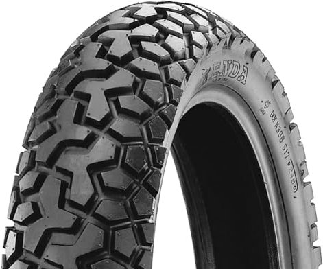 Reifen KENDA 4.10-18 K280 4PR 58P TT Mofa Moped Mokick KKR Motorrad Mopedreifen