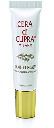 Cera di Cupra Milano Lippen Balsam, 10 ml