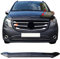 OMAC Motorhaube Deflektor Insektenschutz für Mercedes Vito W447 2014-2025 Dunkel