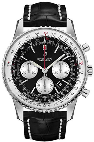 Breitling Navitimer 1 B01 Chronograph 46 AB0127211B1P1