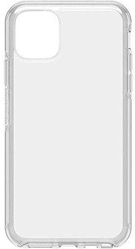 OtterBox Symmetry Clear series protective case for Apple iPhone 11 Pro Max, slim, drop-proof, transparent case, stardust
