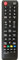 FYCJI Reemplace Mando a Distancia Samsung AA59-00741A- No se Requiere Configuración de Adecuado para la mayoría de Mando TV Samsung Smart