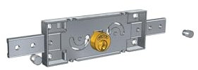 Prefer A211.B010.0200 Serrature Centrale per Serrande Avvolgibili catenacci con perni smontati