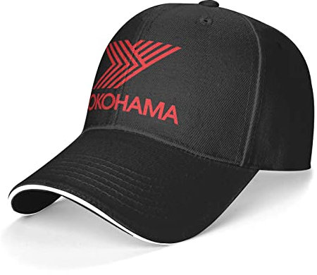 Uhweysejvvibeb Xbbfasgjqgivdbf Mcfmsceatttvv Sandwich Baseball Cap Unisex Trucker Style Hüte, Schwarz , Einheitsgröße