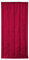 TYHZ Rideau Thermique Porte D'entrée Isolation Rideau, Oxford hiver Tissu Remplissage éponge ménages Thicken Conserver Weatherproof Anti chaud imperméable énergie Perte Réduction d 110x200cm