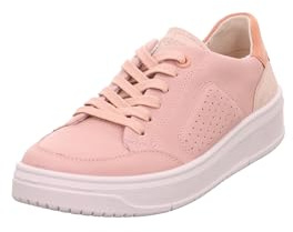 Legero Damen REJOISE Sneaker, Forever Blue (BLAU) 8620, 38.5 EU