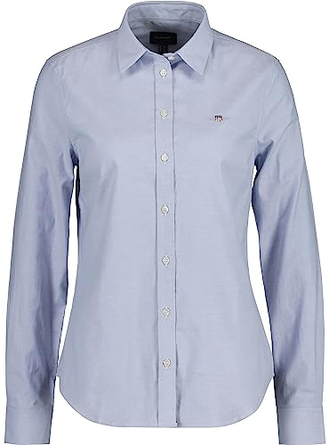 GANT Oxford-Bluse