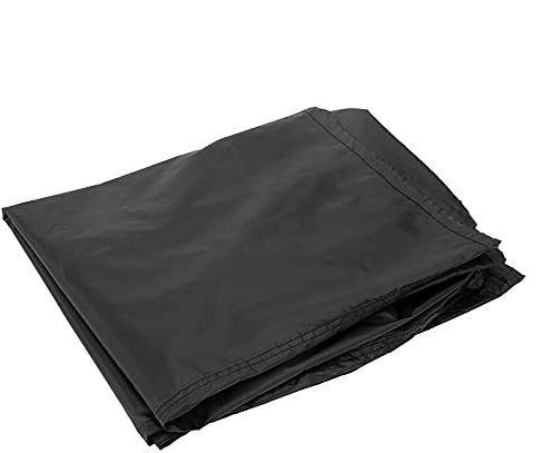Barbecue Covers, BBQ Cover Outdoor Waterproof Barbecue Outdoor Cover Plancha Patio Grill Protector 80 X 66 100cm Covers Garden (80x66x100cm)