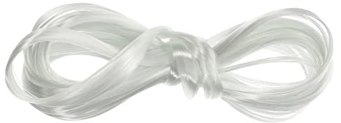 Beavorty Nail Extension Fiber Manicure Fiber 2m Fiberglass Nail Art Extension Tools