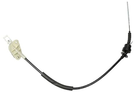 STARK SKSK-1320083 Kupplungsseil Vorne Kompatibel mit FORD KA RU8 1558930 55183097 9C517K553AA