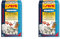 sera siporax Aquarium Filtermaterial 1000 ml (290g) | Maximale Optimierung der biologischen Filterung | Bio-Filter Medium | Biologische Filterung für Aquarien (Packung mit 2)
