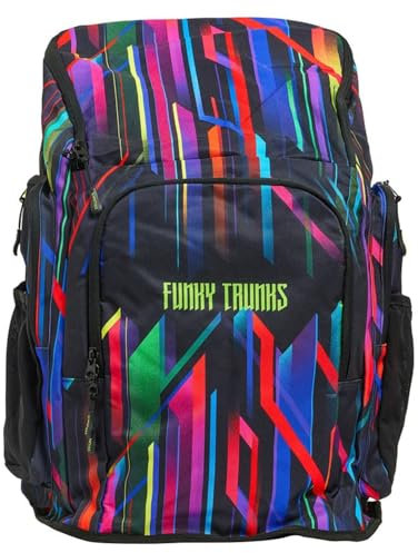 Funky Trunks Space Case Backpack Baby Beamer - 40 Liter Rucksack