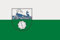 Flagge List auf Sylt Fahne 60x90 cm Profiqualität mit Karabiner