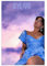 bacrhjlb Ayliva Fanartikel-Poster auf Leinwand, Schlafzimmer, Dekoration, Landschaft, Büro, Raumdekoration, Geschenk, 30 x 45 cm